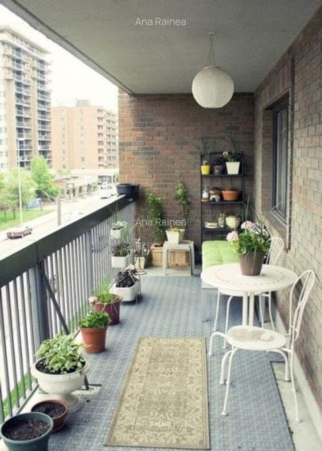 Apartament/ Garsoniera cu Gradina Proprie, Metrou Berceni - 2