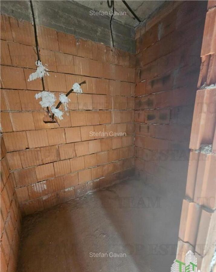 Apartament 2 camere bloc boutique metrou Gorjului - 2