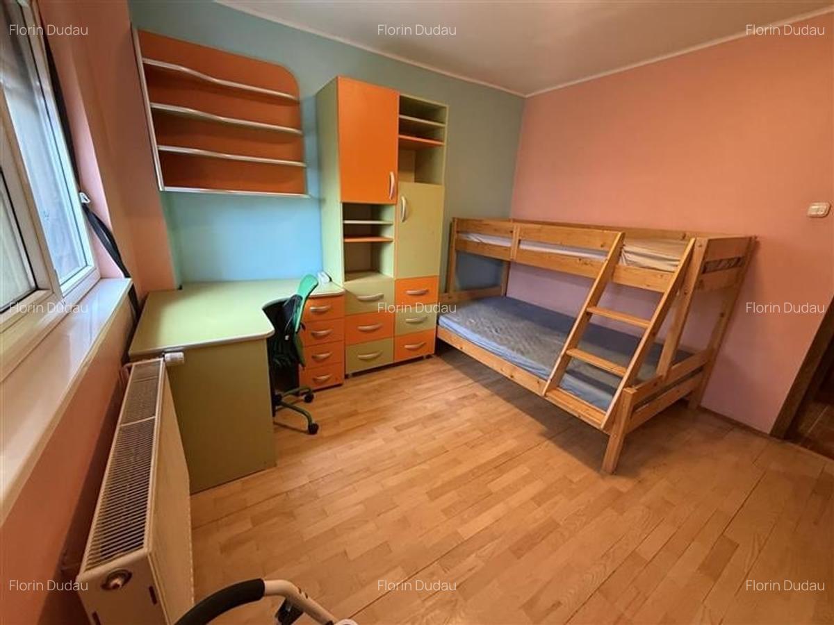 Bistrita Lac - apartament 3 camere decomandate - etajul 2 - 10
