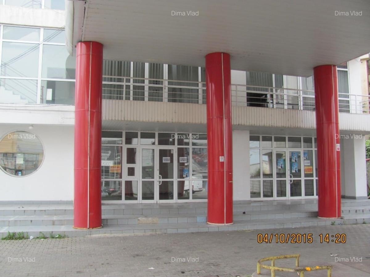 Imobil central, la bulevard, pretabil activitati diverse - 3
