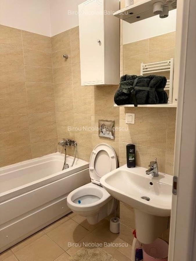Apartament 3 camere lângă metrou Mihai Bravu - 4