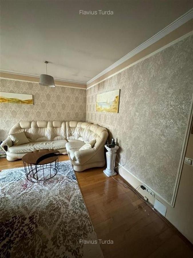 Apartament 3 camere 2 balcoane  zona Strand - 2
