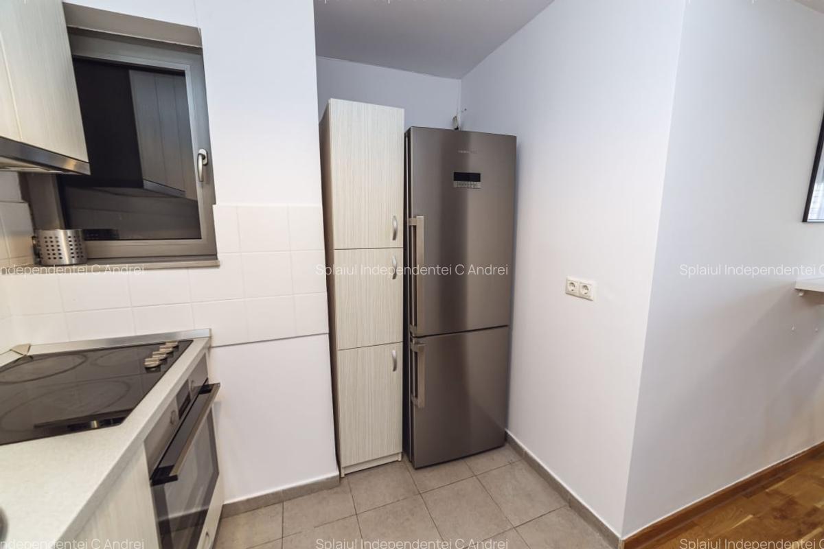 Apartament de 2 camere | Parcare | GreenLake Complex - 14