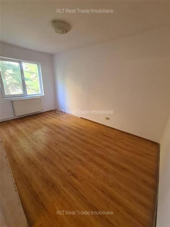 Apartament 3 camere etaj intermediar Calea Bucuresti - 2