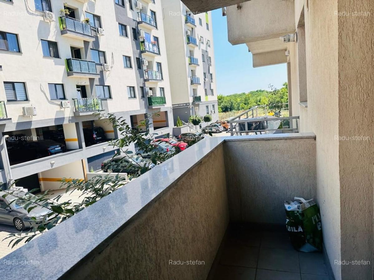 AP 2 CAMERE DE INCHIRIAT | SISESTI | BANEASA | CENTRALA | MOBILAT | - 7