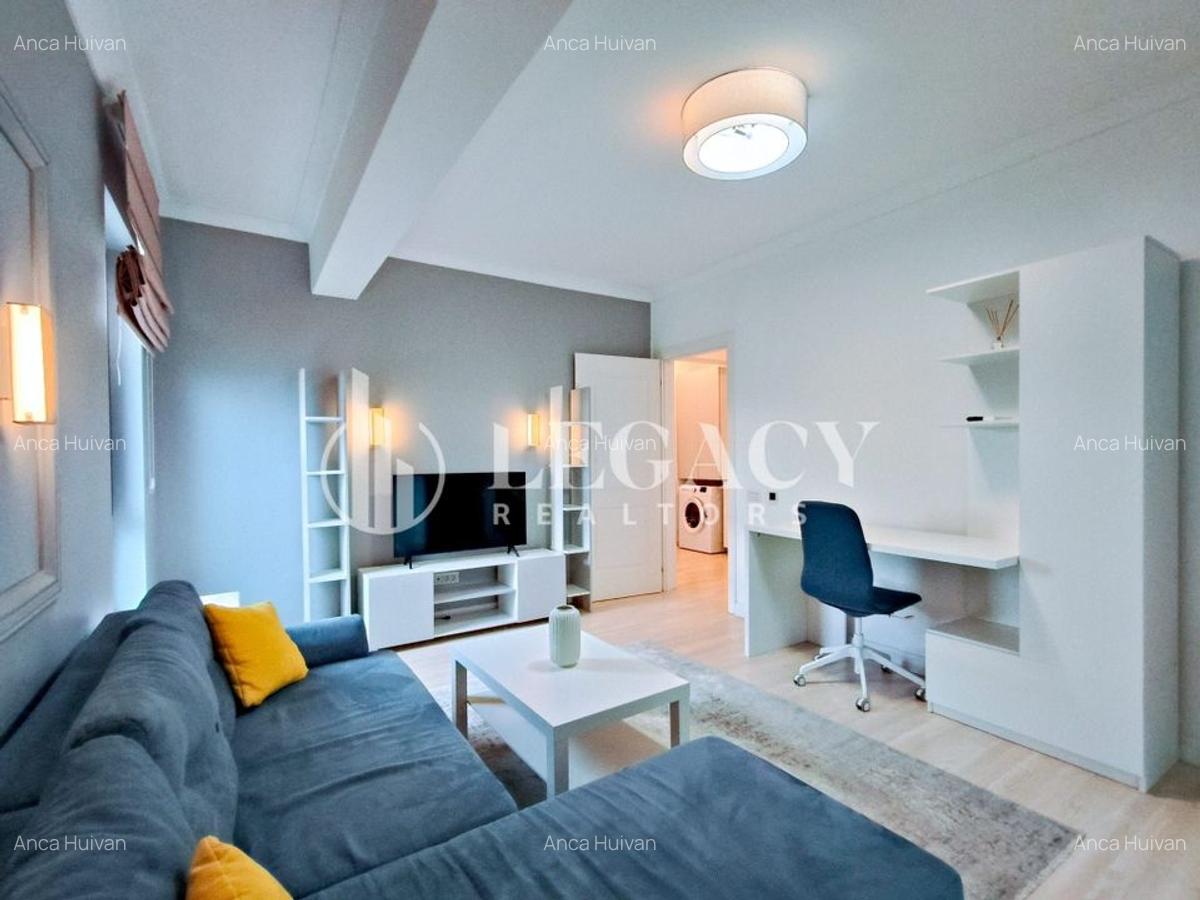 Apartament cu 2 camere decomandat, mobilat în Păcurari - 12