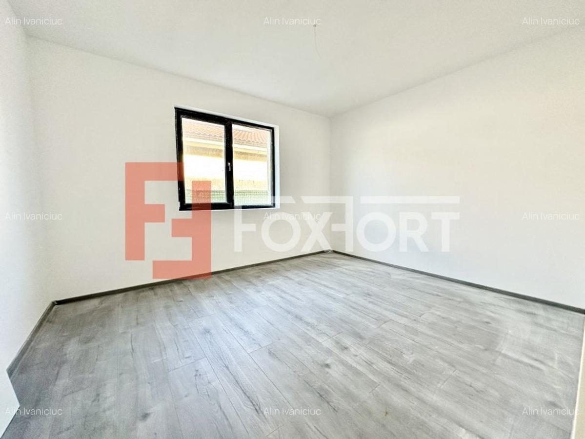 Duplex cu 4 camere, Pozitie excelenta - Mosnita Noua, cele 4 benzi - 11