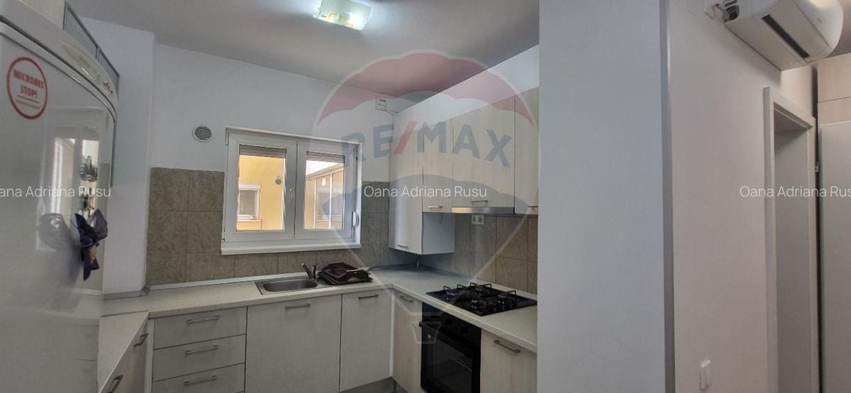 Apartament 2 camere modern amenajat bloc nou in Subcetate - 6