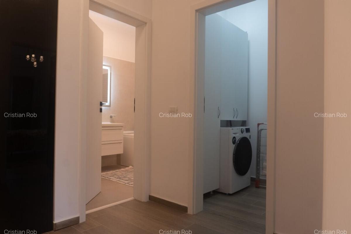 Doua camere Totul Nou Aparatorii Patriei Bloc Nou 2025 - 1