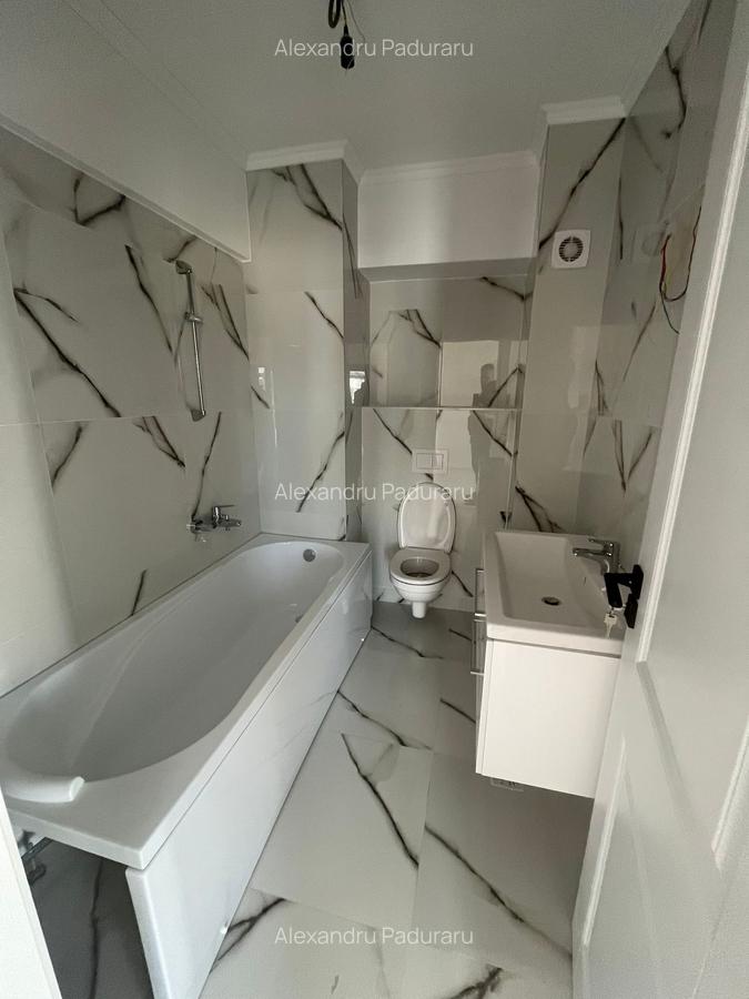 PACURARI-FINALIZAT. ap.1 camera, 46 m2, finisaje premium, LIBER !!! - 7 PACURARI-FINALIZAT. ap.1 camera, 46 m2, finisaje premium, LIBER !!! - 7