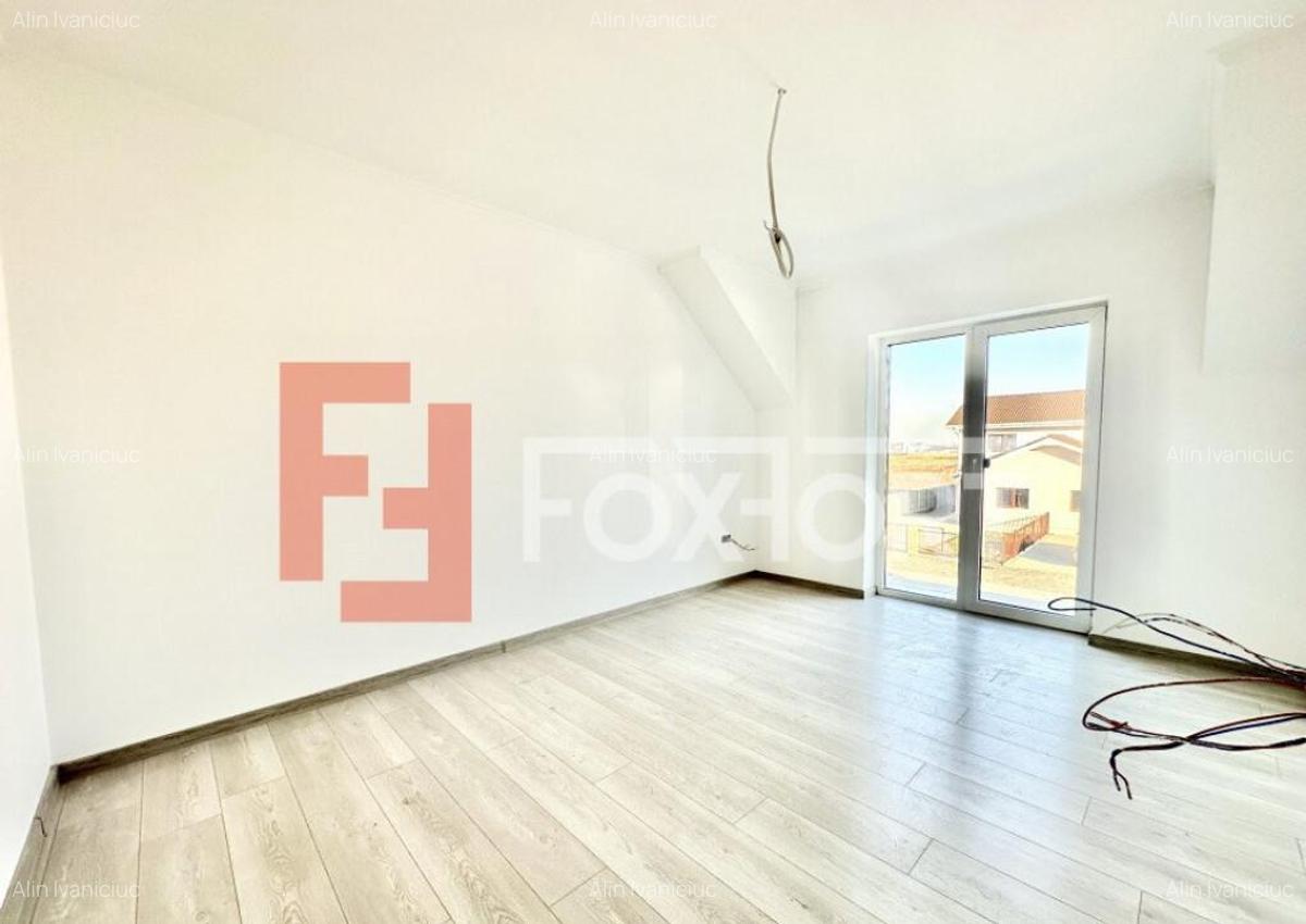 COMISION 0% Duplex cu 4 camere, toate utilitatile - Mosnita, - 9