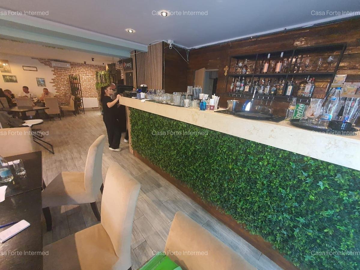 Investiție Deosebită: Restaurant La Malul Mării Afacere La Cheie, Gata De Start! - 4