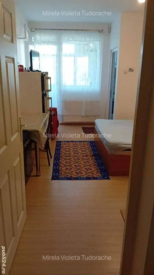 Vand garsoniera confort 1 - 3