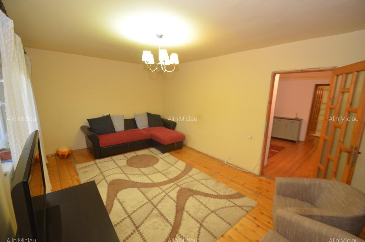 Apartament cu 2 camere decomandat - 7