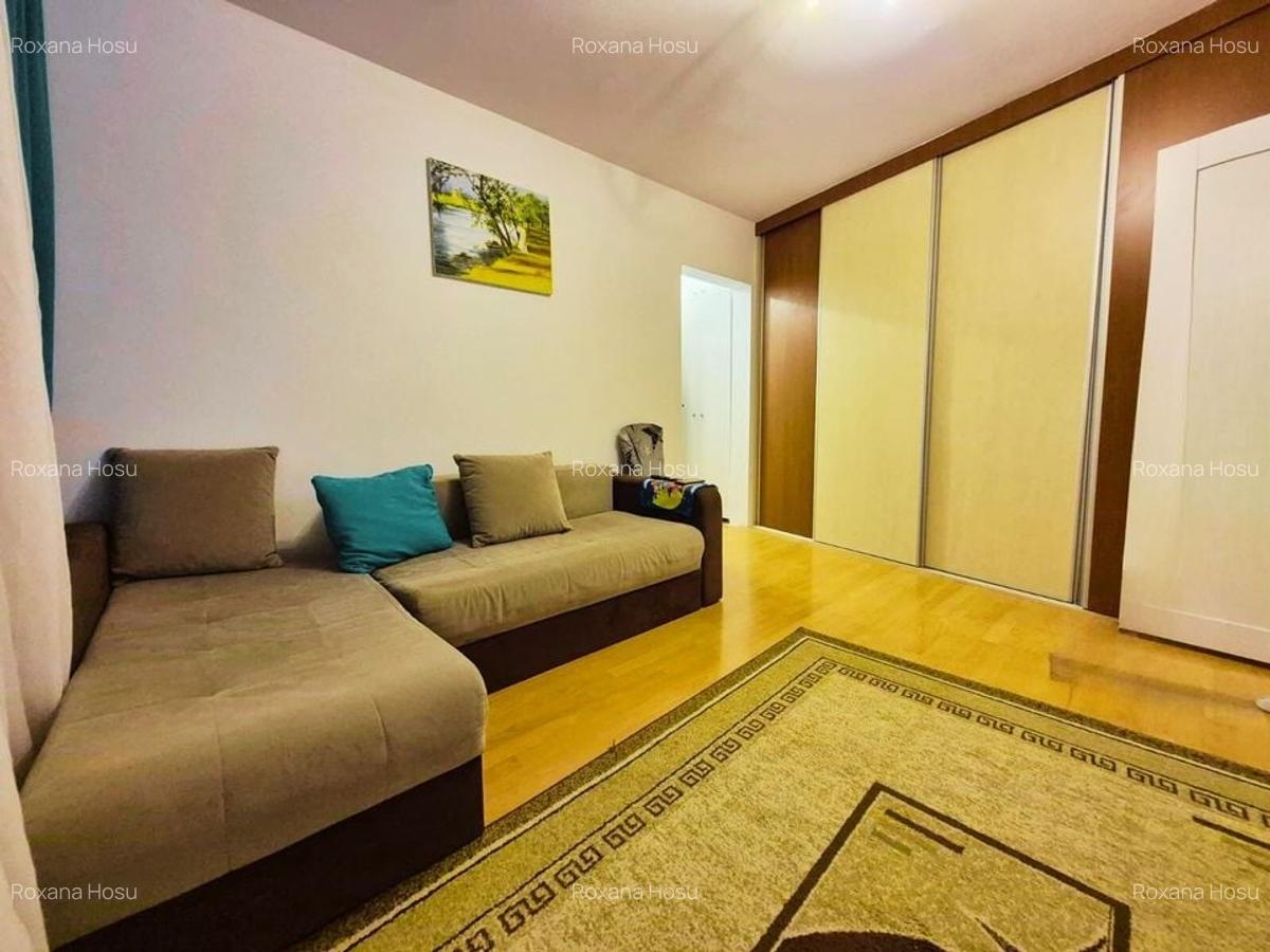 Apartament 3 camere, etaj 1, Aleea Ciucas, Manastur - 4