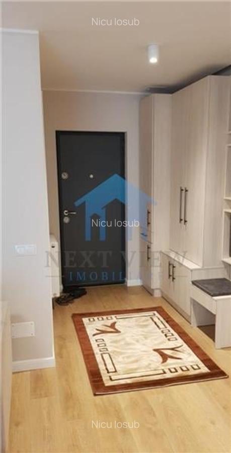 Apartament 1 camera, Zorilor - 8
