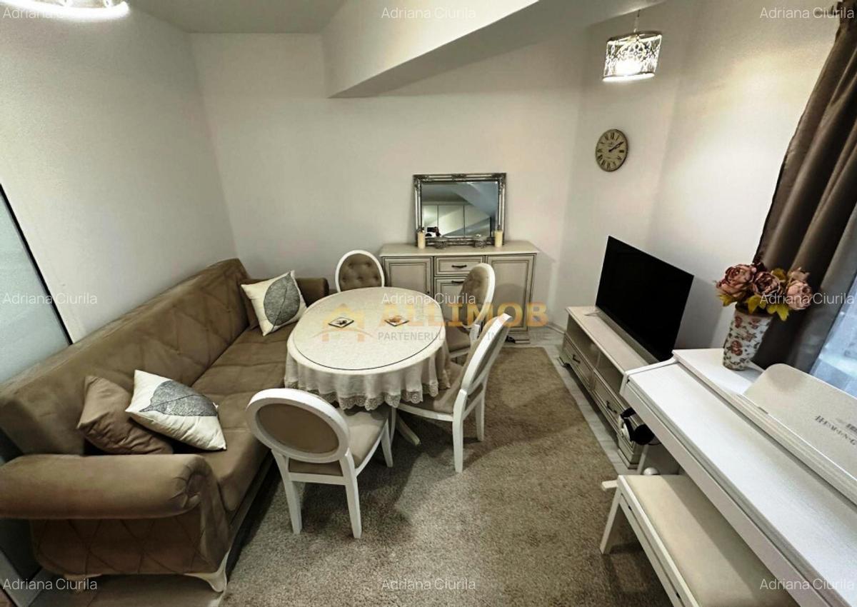 Apartament 2 camere zona Herastrau - 2