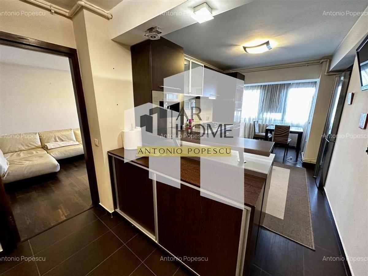 Vanzare apartament 3 camere, transformat in 2, Ploiesti, ultracentral - 14