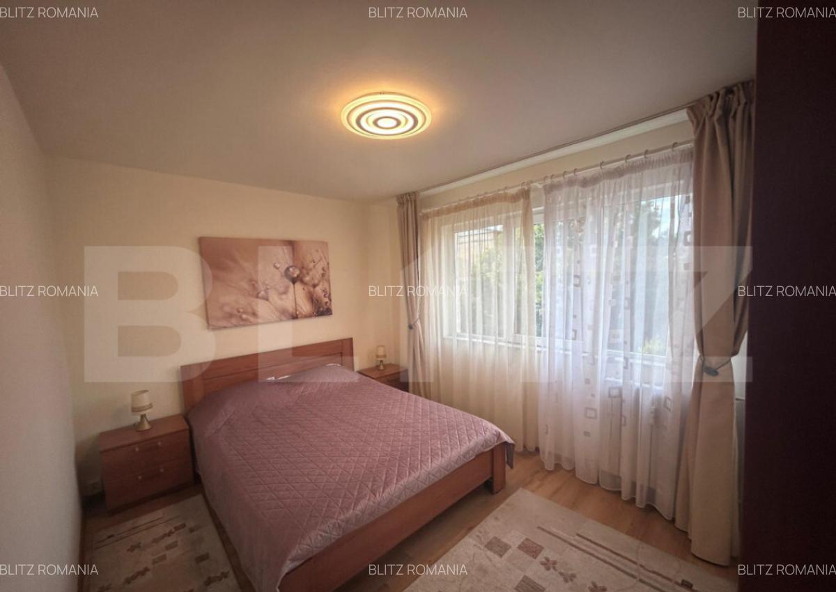 Apartament cu 3 camere, 2 bai , zona Nanterre - 21