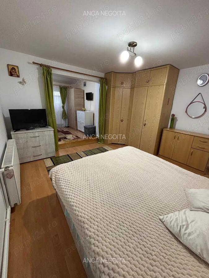 Casa primitoare in Bu?teni, cartierul Zamora zona A - 5