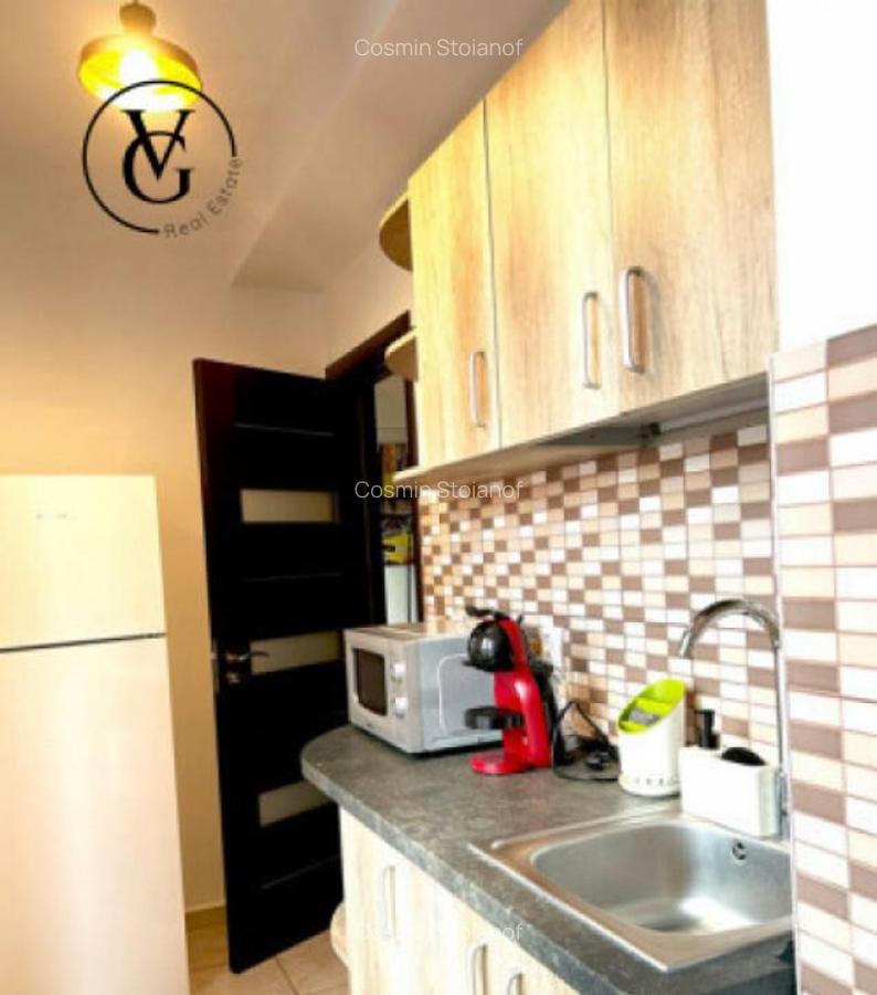 Apartament 2 camere, 50 mp - Damaroaia,Petrom City - 8