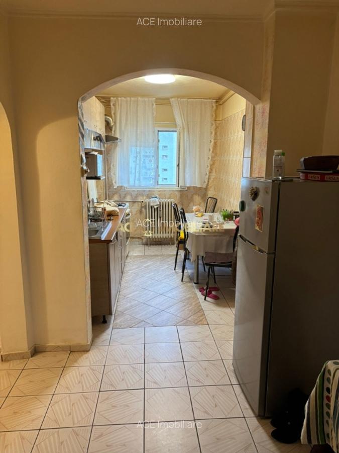 2 Camere | Dristor | Metrou | Bloc Reablitat | Bloc 1982 - 6