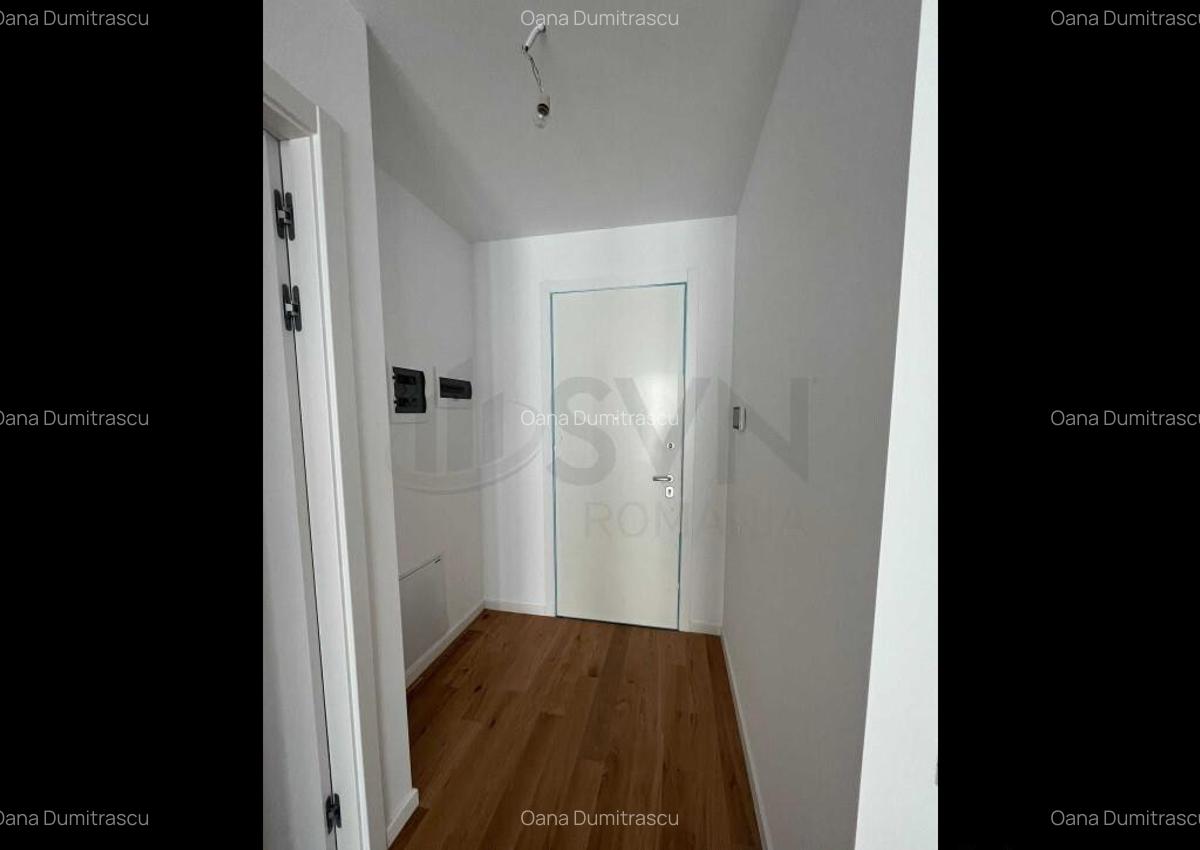 Apartament spatios 2 camere plus office I Win Herastrau I... - 6