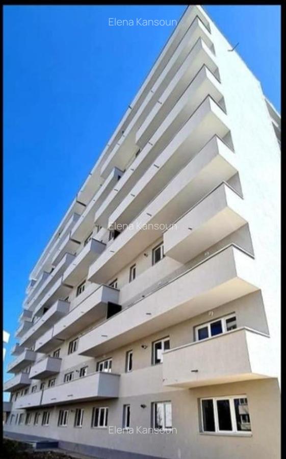 Apartament de lux 2 camere cu parcare  zona Garii - 14