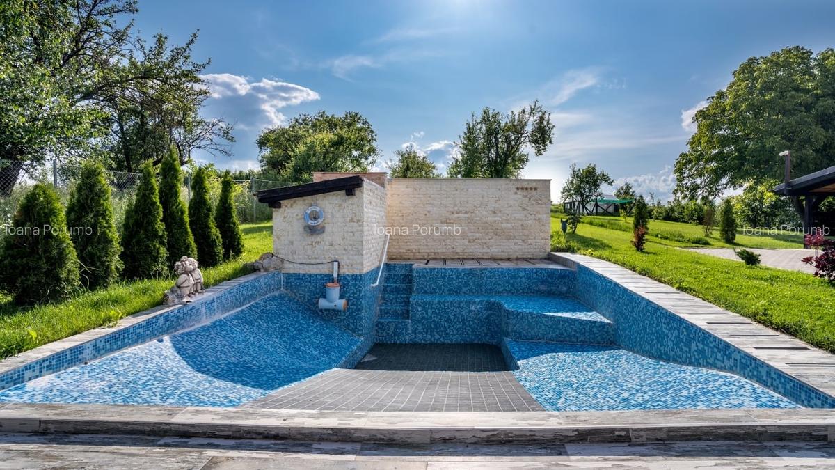 Casa de vanzare Tureni - 15