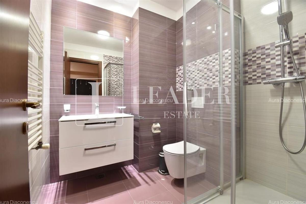 Inchiriere apartament I Herastrau - Soseaua Nordului - 16