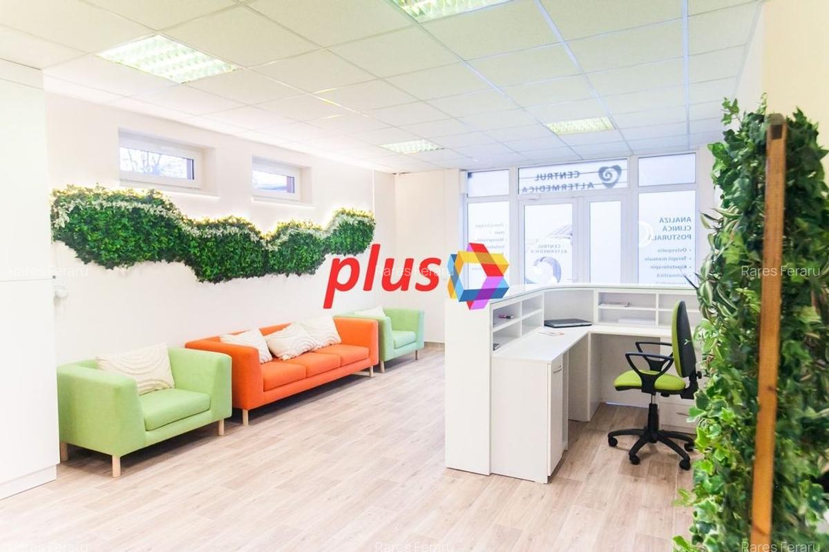 Oportunitate!!  Spatiu cu chirias in Brasov # plus-imo.ro - 5