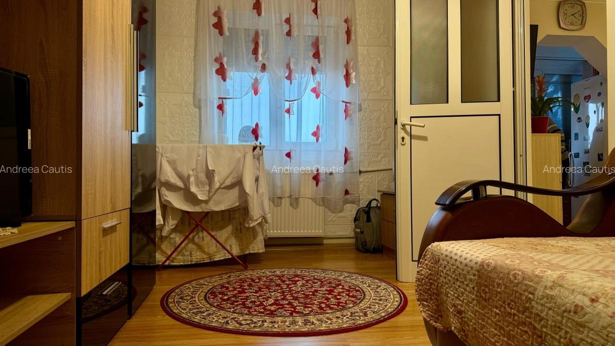 Apartament 2 camere, 38mp utili, zona Piata Doina perfect pentru investit - 3