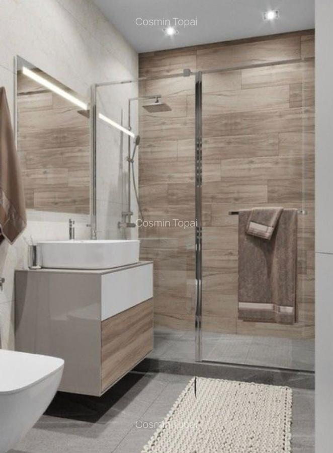 Apartamet 2 camere, bloc nou, Metrou Dimitrie Leonida - 4