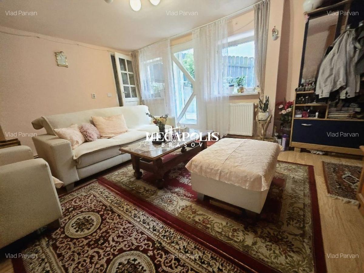 Casa | 102mp | Curte | Loc Parcare | Schei, Brasov - 13