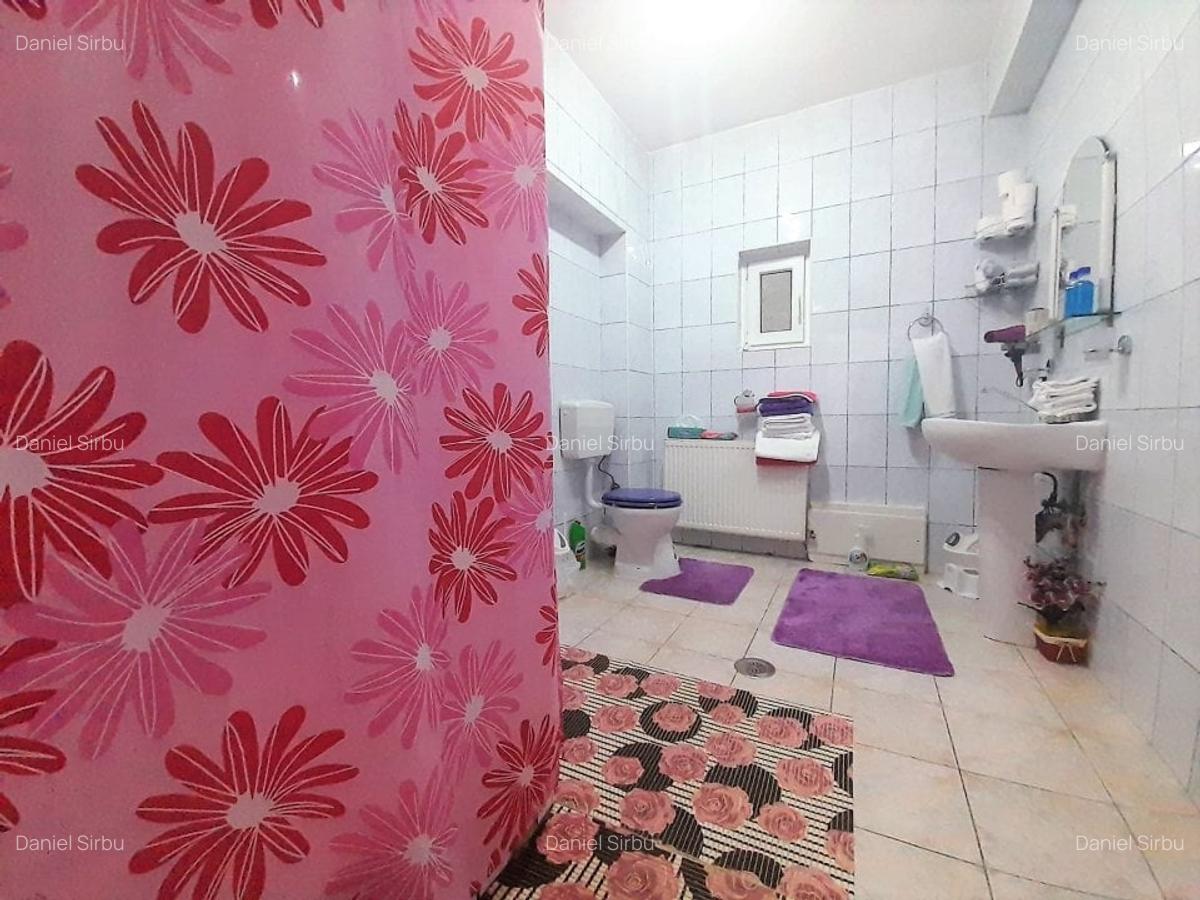 Vanzare vila Busteni, P+1+M / Zamora / pensiune / comision 0% - 9