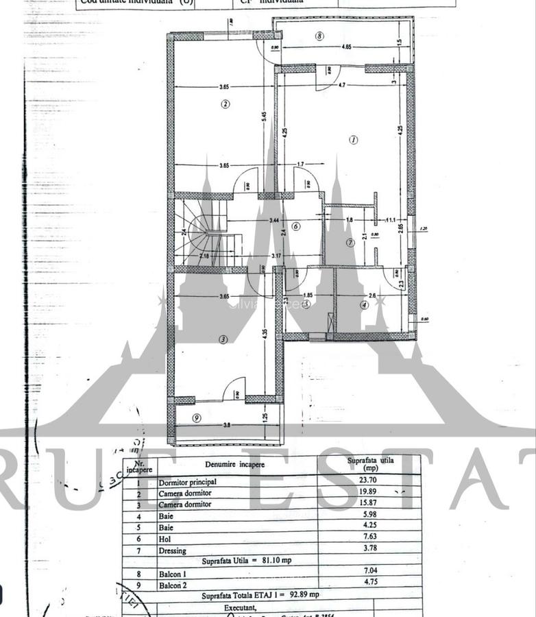 Vila in zona Pipera in ansamblu rezidential - 21