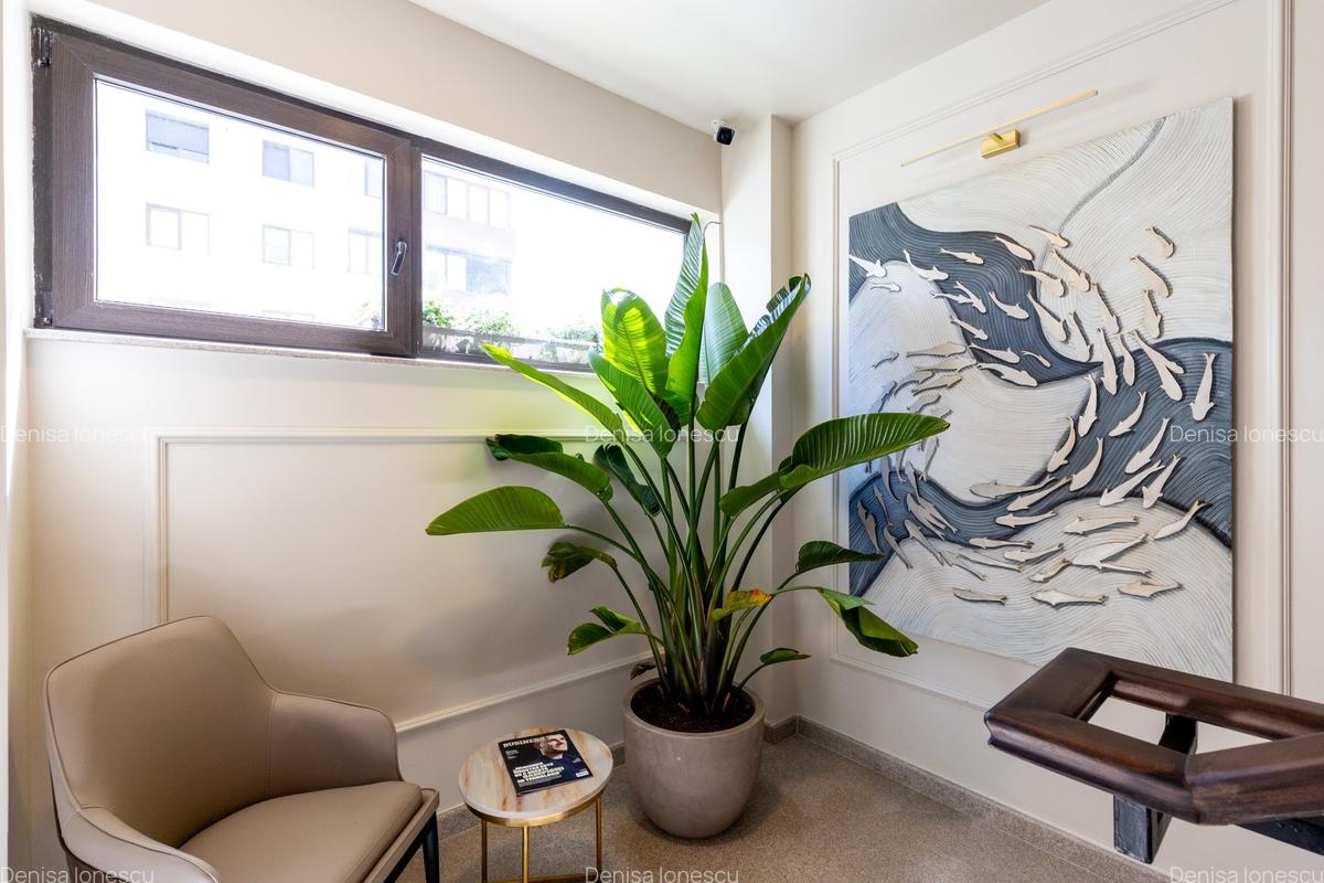 Apartament 2 camere de închiriat | Calea Floreasca 77 | 65 mp utili | Imobil bou - 27