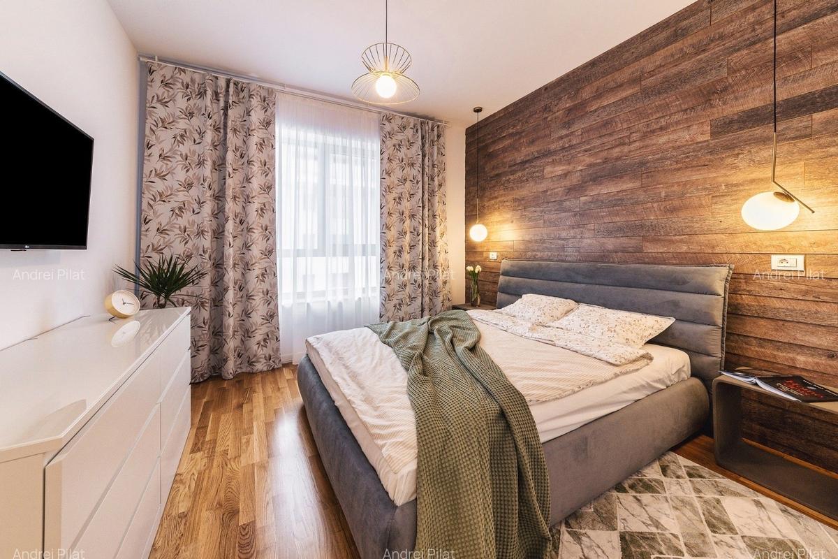 Apartament superb în Luxuria Residence,finisaje de lux - 14