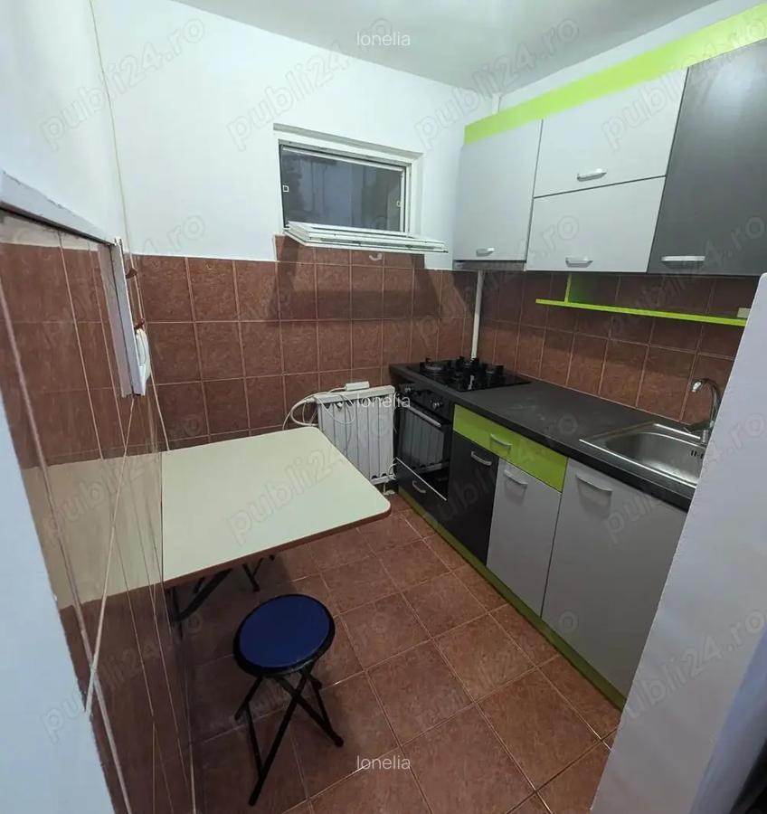 De inchiriat - Apartament 2 camere Dna Ghica- Tei - Colentina - 4
