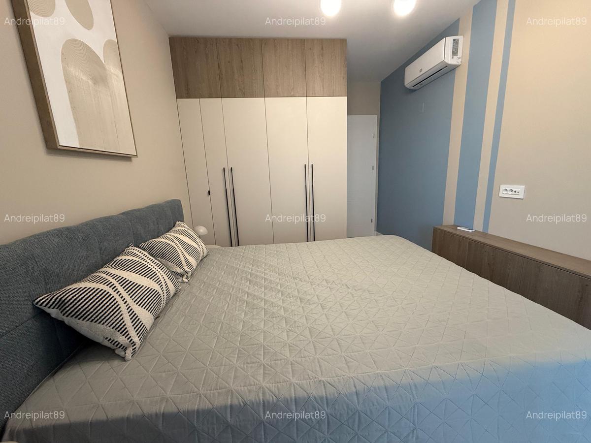 Apartament la prima închiriere în Prima Vista,parcare valabilă - 11
