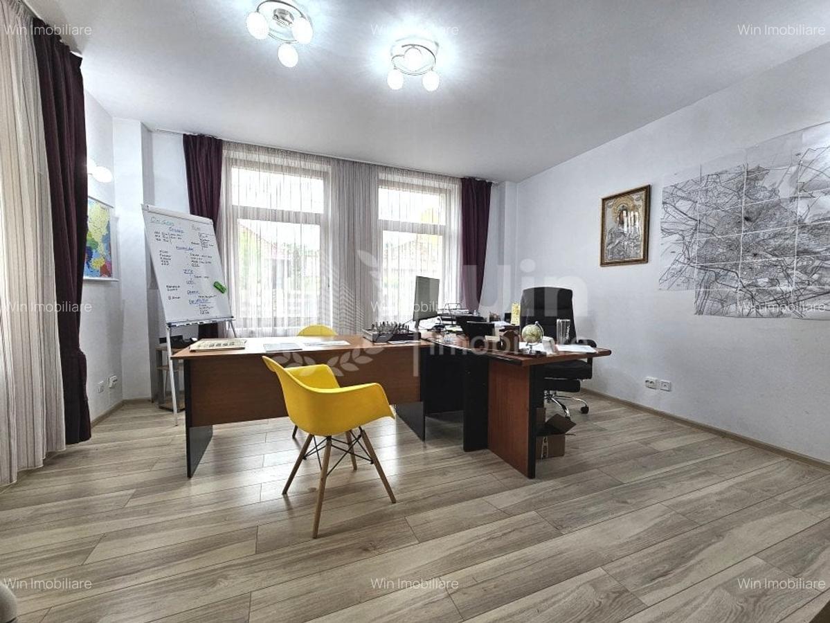 Casă cu 5 camere în Gheorgheni - 4