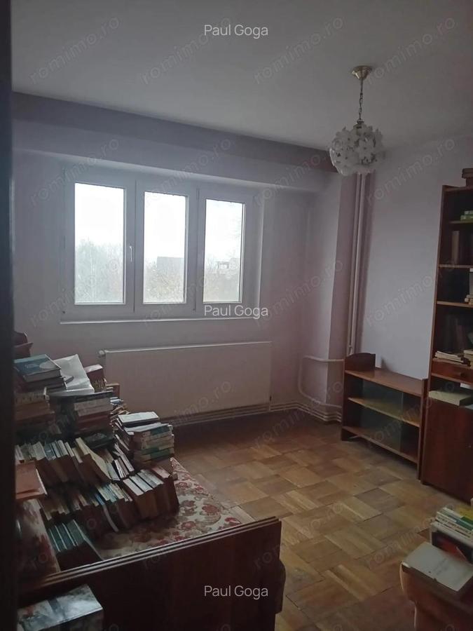 Apartament 2 camere, dec, etaj 3/8, Mazepa 2, vedere Dunare - 7