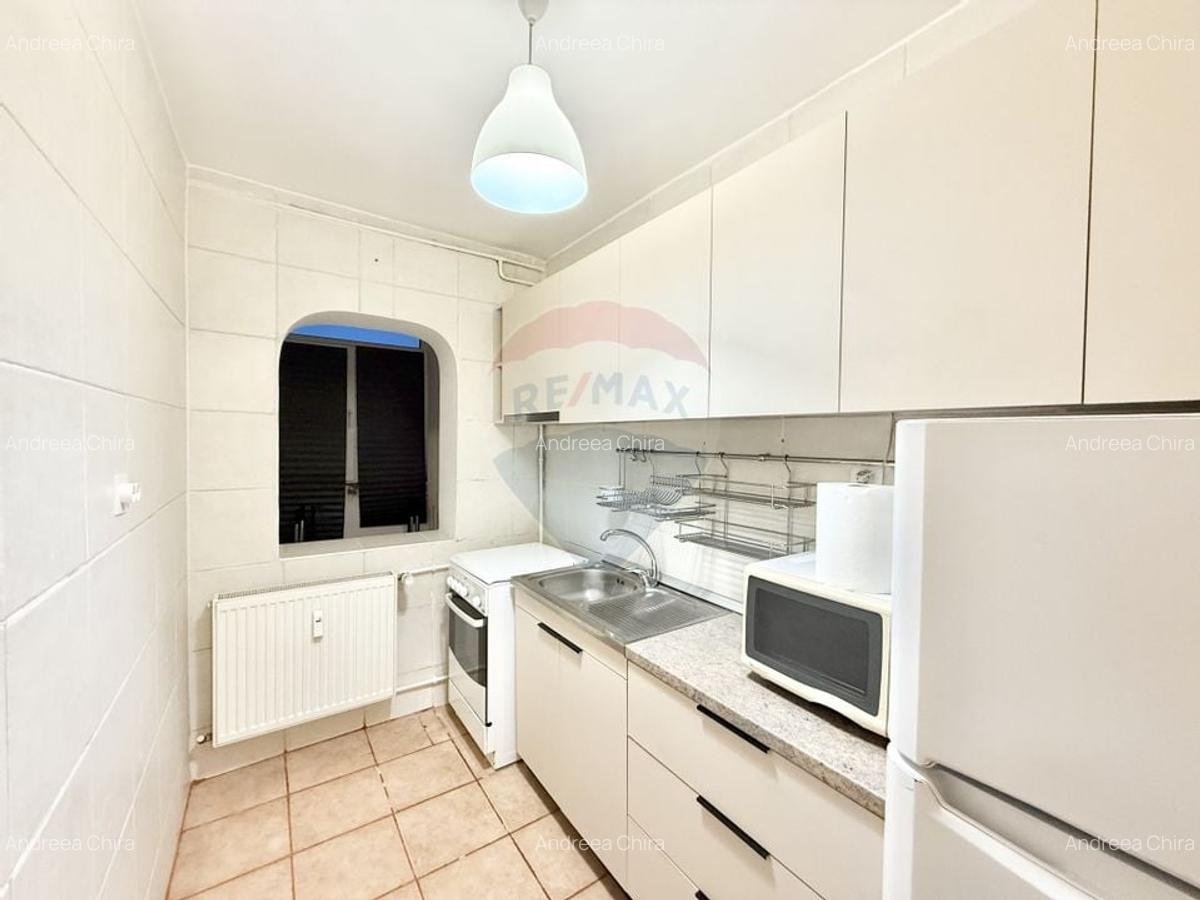 De inchiriat | Garsoniera decomandata 33 mp | Dristor - 4