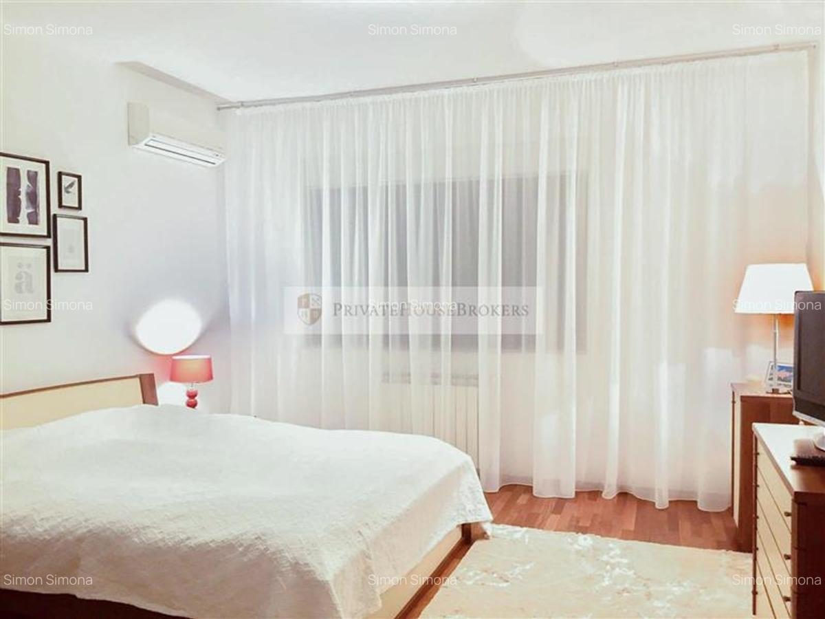 Pipera | Baneasa | Iancu Nicolae | Carina Residence | 2009 | Centrala - 6
