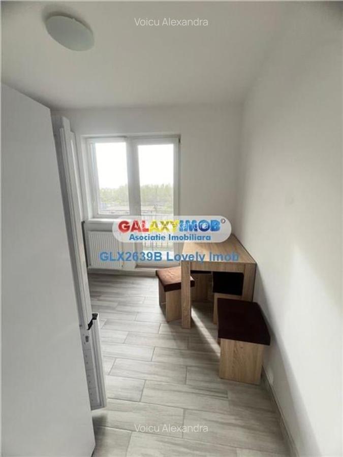 Vanzare Garsoniera Bloc Nou - Berceni - Grand Arena - Parcare - 5 Vanzare Garsoniera Bloc Nou - Berceni - Grand Arena - Parcare - 5