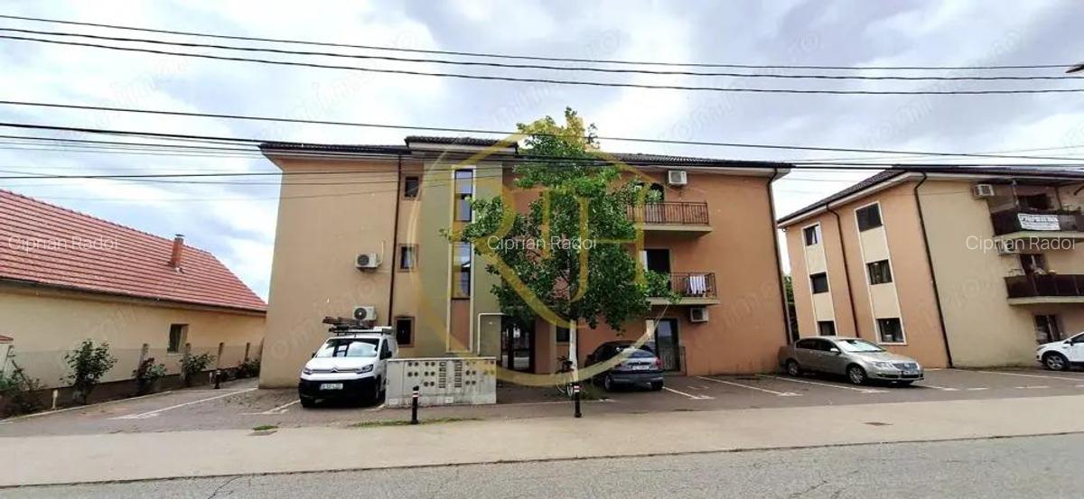 Apartament 2 camere, bloc nou, Giroc aproape de Scoala - 1
