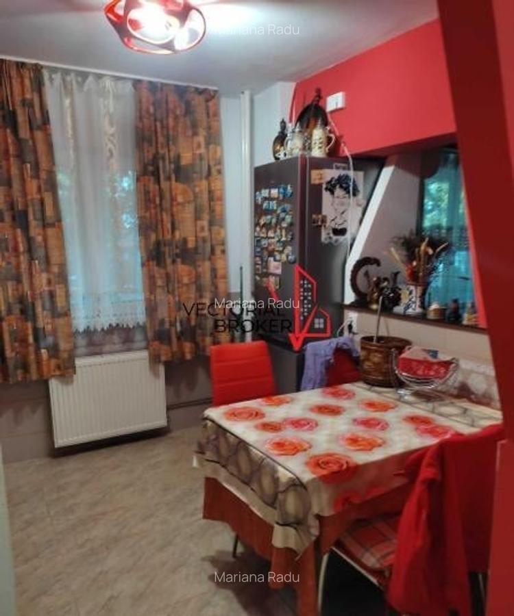 Apartament 2 camere, parter, bl.1985, renovat, mobilat, Basarabia Diham - 3