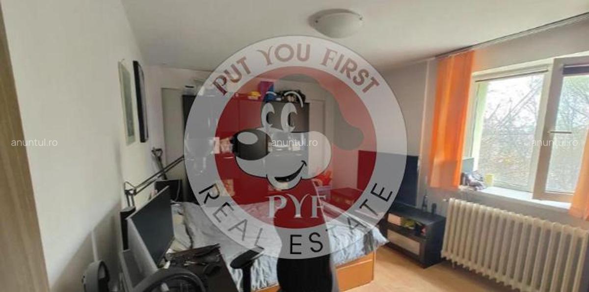 Piata Delfinului | 2 camere | 45mp | B12253 - 2