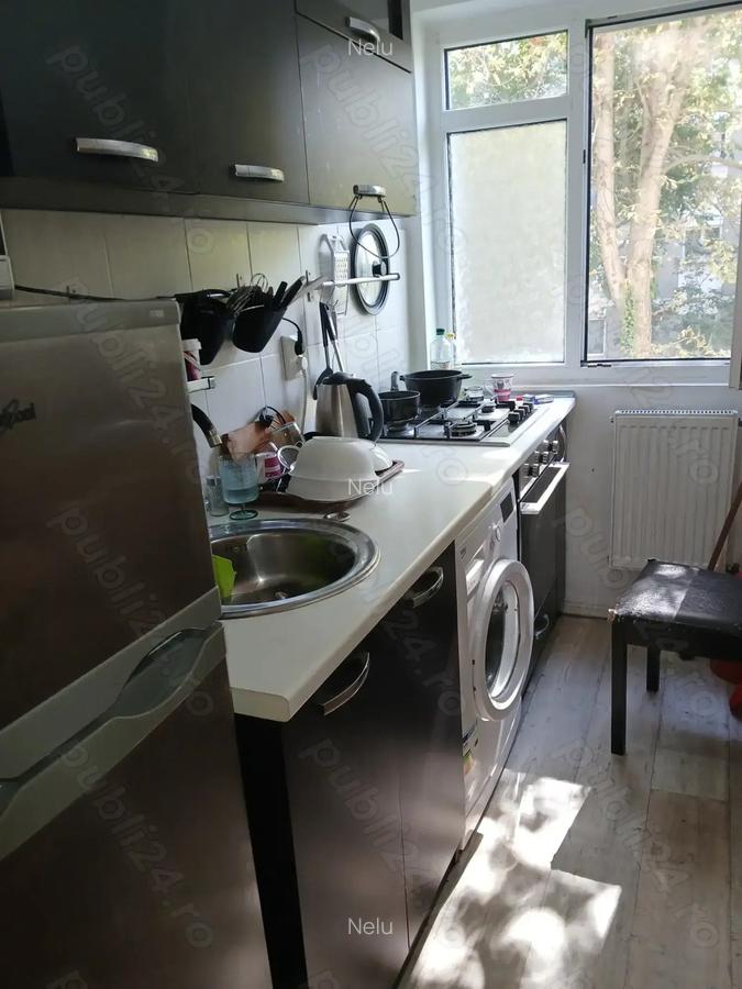 Dau in chirie apartament 2 camere Oradea - 7