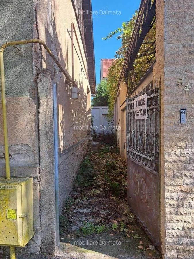 Casa de vanzare pe un nivel , Strada George Cosbuc , 55.000 euro negociabil - 5 Casa de vanzare pe un nivel , Strada George Cosbuc , 55.000 euro negociabil - 5